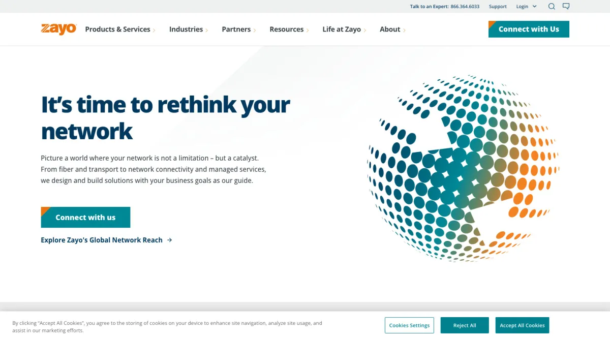 Interface Intexan : fonctionnalités, prix, alternatives