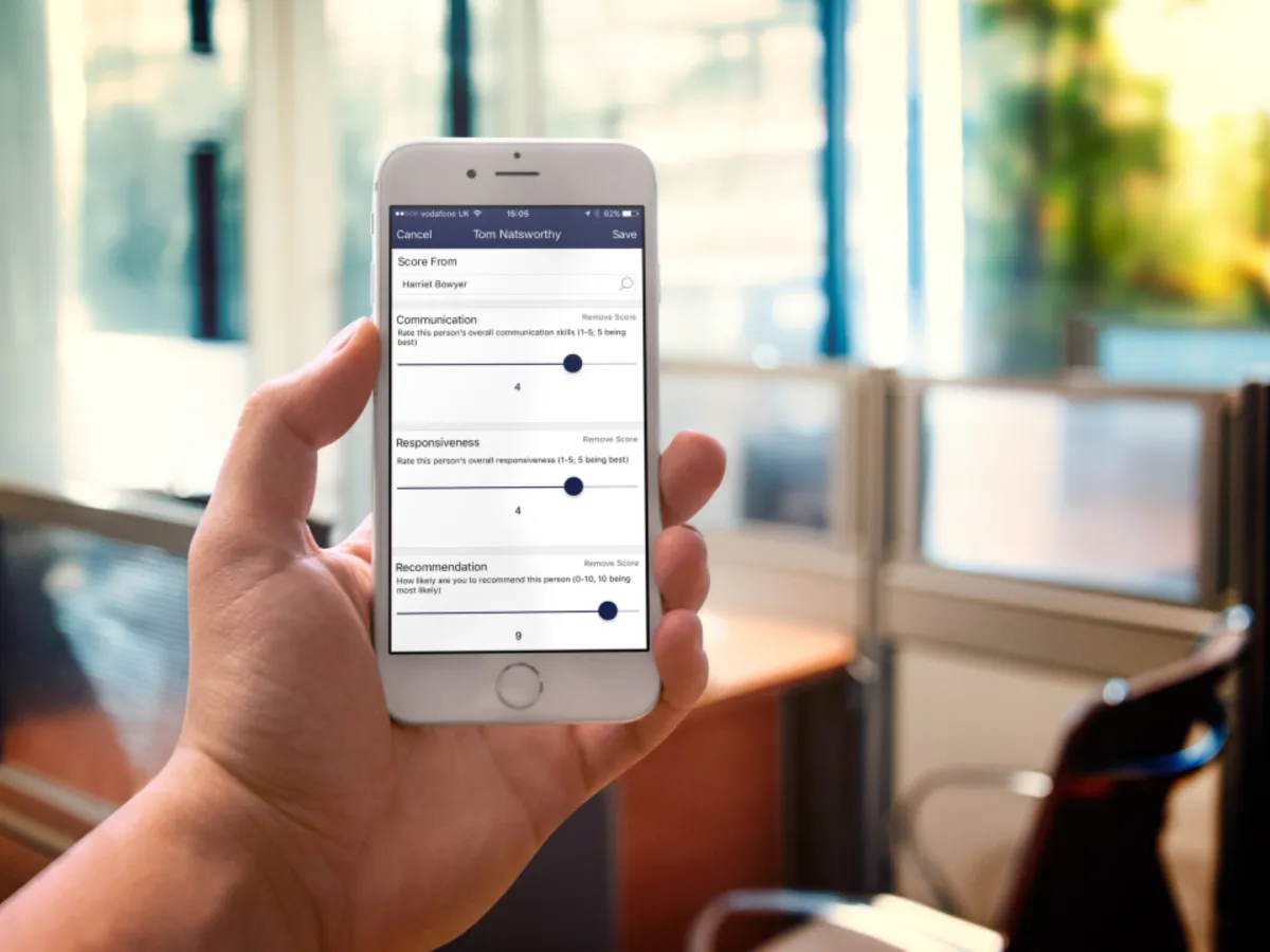 Interface Invenias: fonctionnalités, prix, alternatives