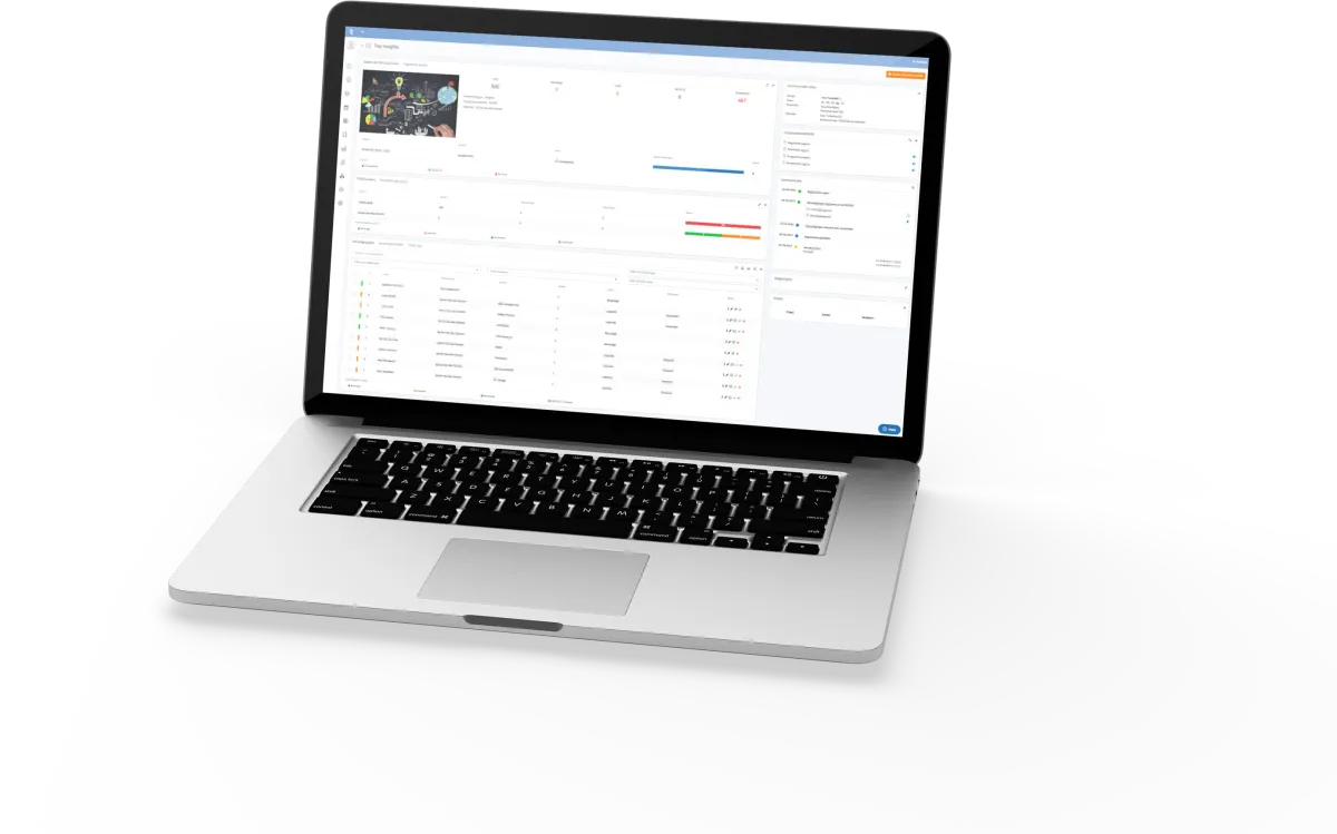 Notre avis sur InviteDesk : un logiciel de gestion d'événements à découvrir Notre avis sur InviteDesk : un logiciel de gestion d'événements à découvrir
