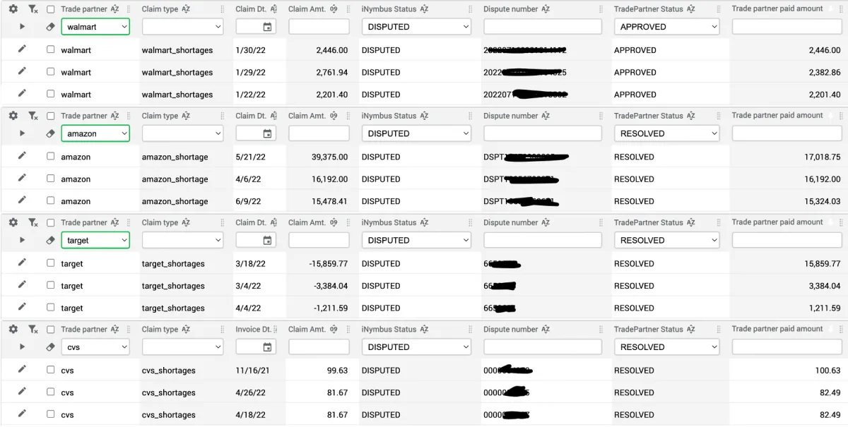 Notre avis sur iNymbus : un logiciel d'automatisation des processus robotiques (RPA) à découvrir