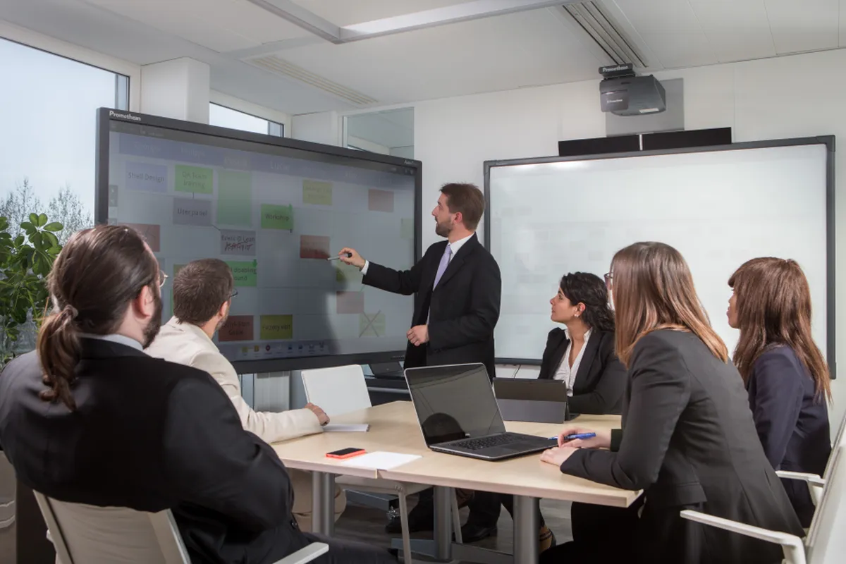 Iobeya: avis sur le logiciel de gestion de projet: fonctionnalités, avantages, inconvénients et tarifs Iobeya: avis sur le logiciel de gestion de projet: fonctionnalités, avantages, inconvénients et tarifs