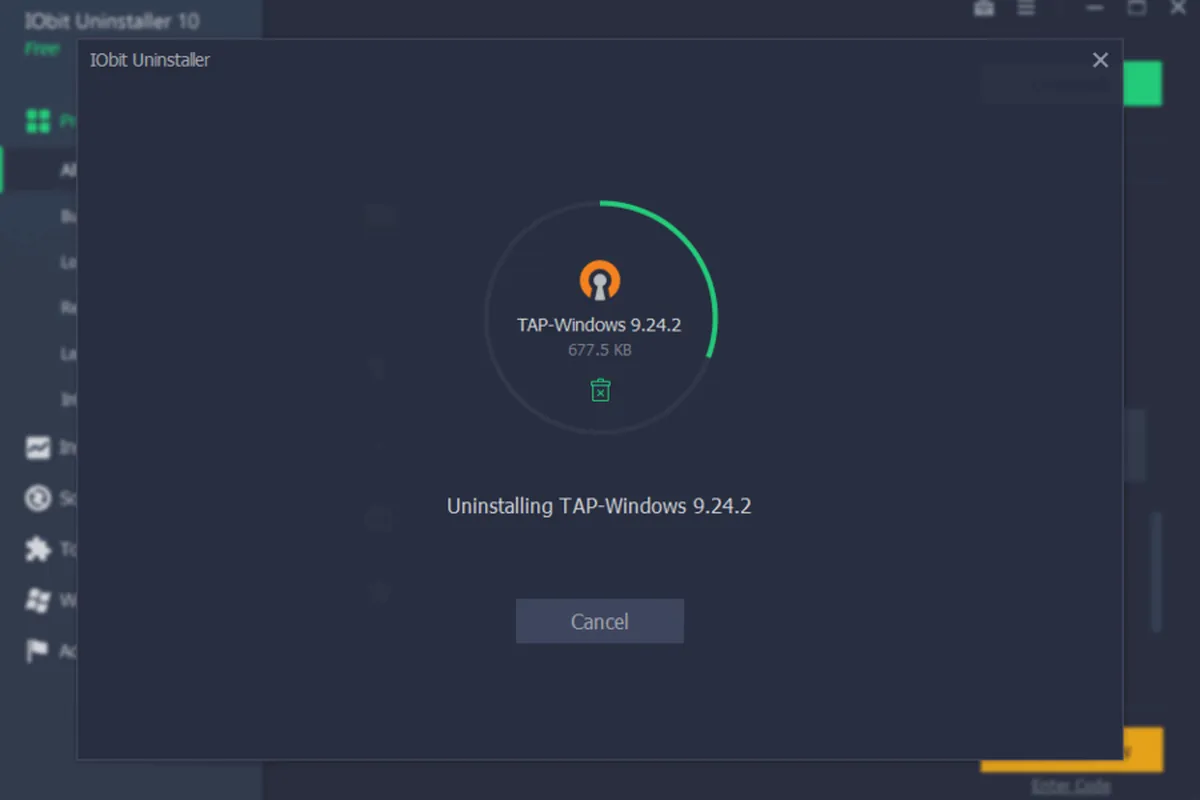 Notre avis sur IObit : un logiciel antivirus à découvrir
