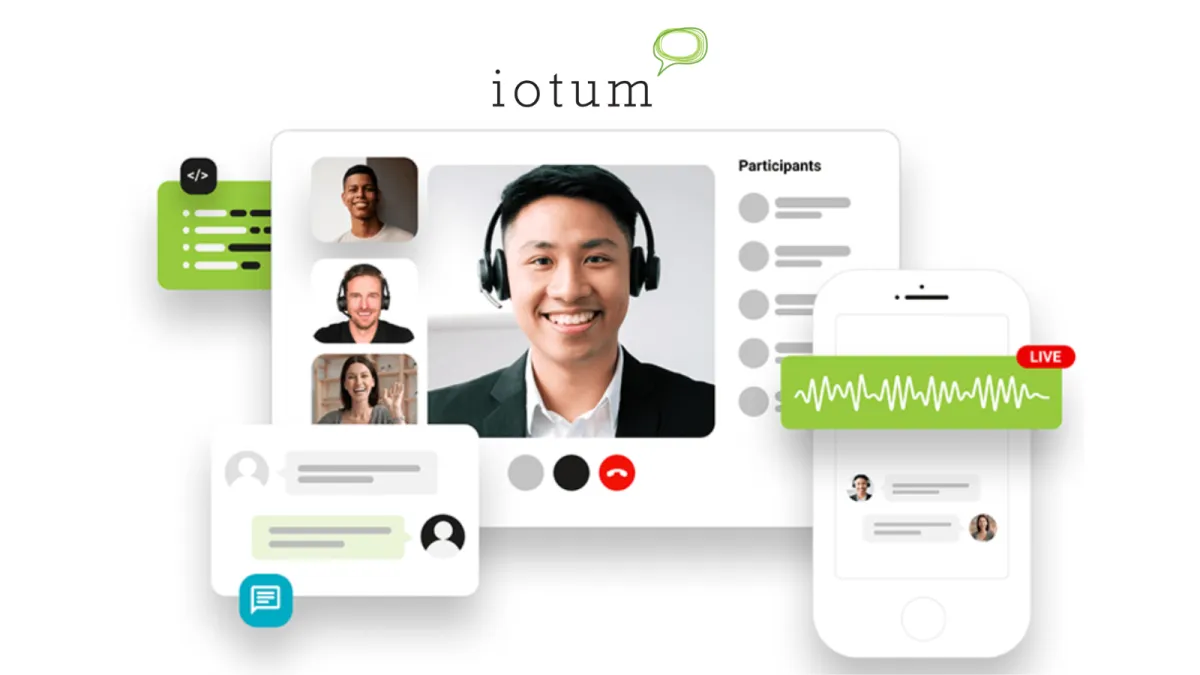 Notre avis sur iotum : un logiciel de service client (assistance / support / SAV) à découvrir