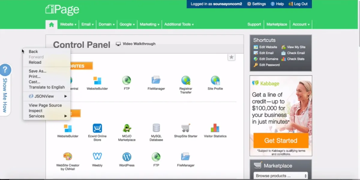 iPage: avis sur le logiciel de création de site web (website builder): fonctionnalités, avantages, inconvénients et tarifs iPage: avis sur le logiciel de création de site web (website builder): fonctionnalités, avantages, inconvénients et tarifs