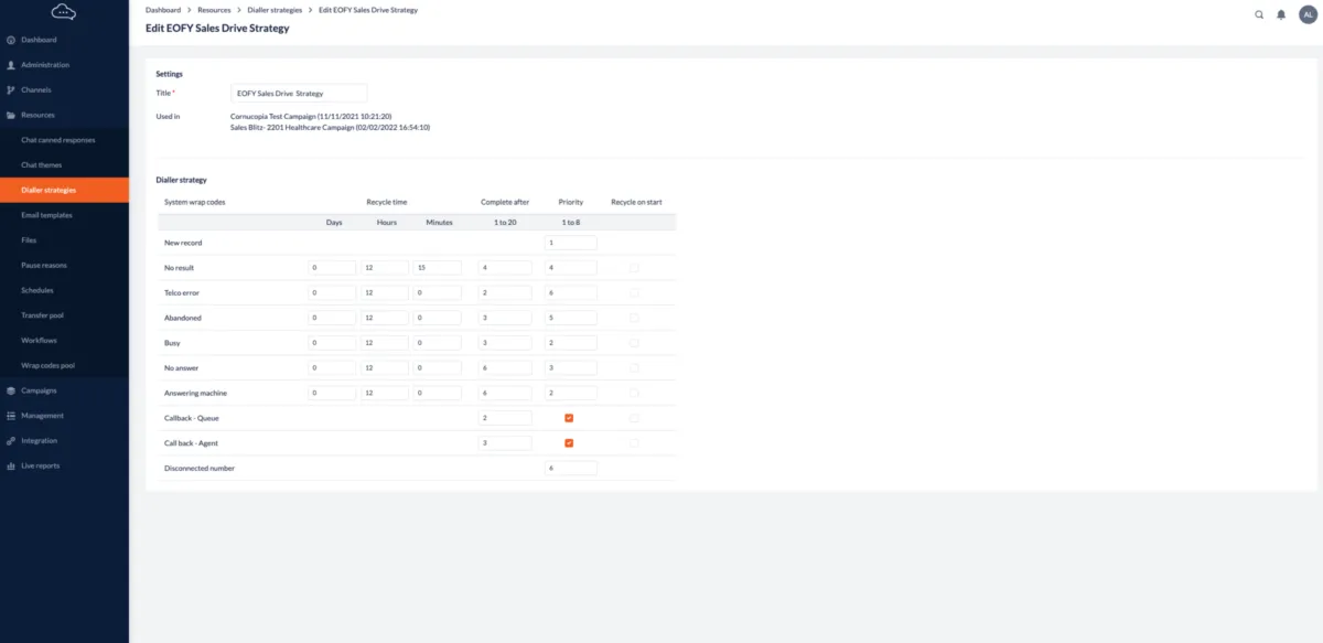Interface IPscape: fonctionnalités, prix, alternatives