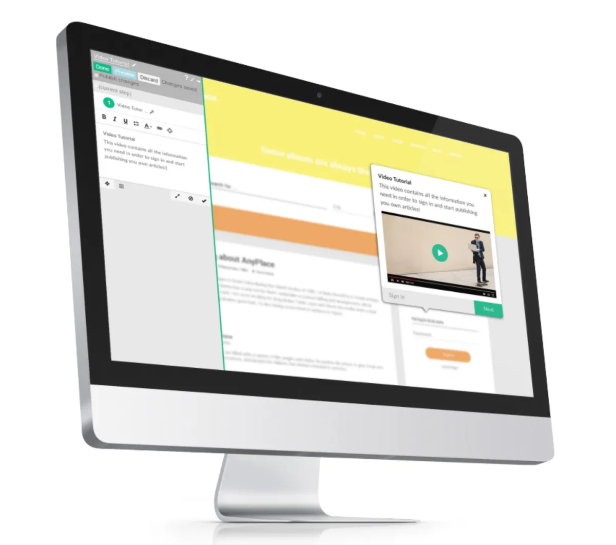 Notre avis sur Iridize : un logiciel de formation à découvrir Notre avis sur Iridize : un logiciel de formation à découvrir