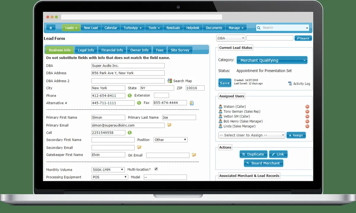 Notre avis sur IRIS CRM : un logiciel CRM à découvrir