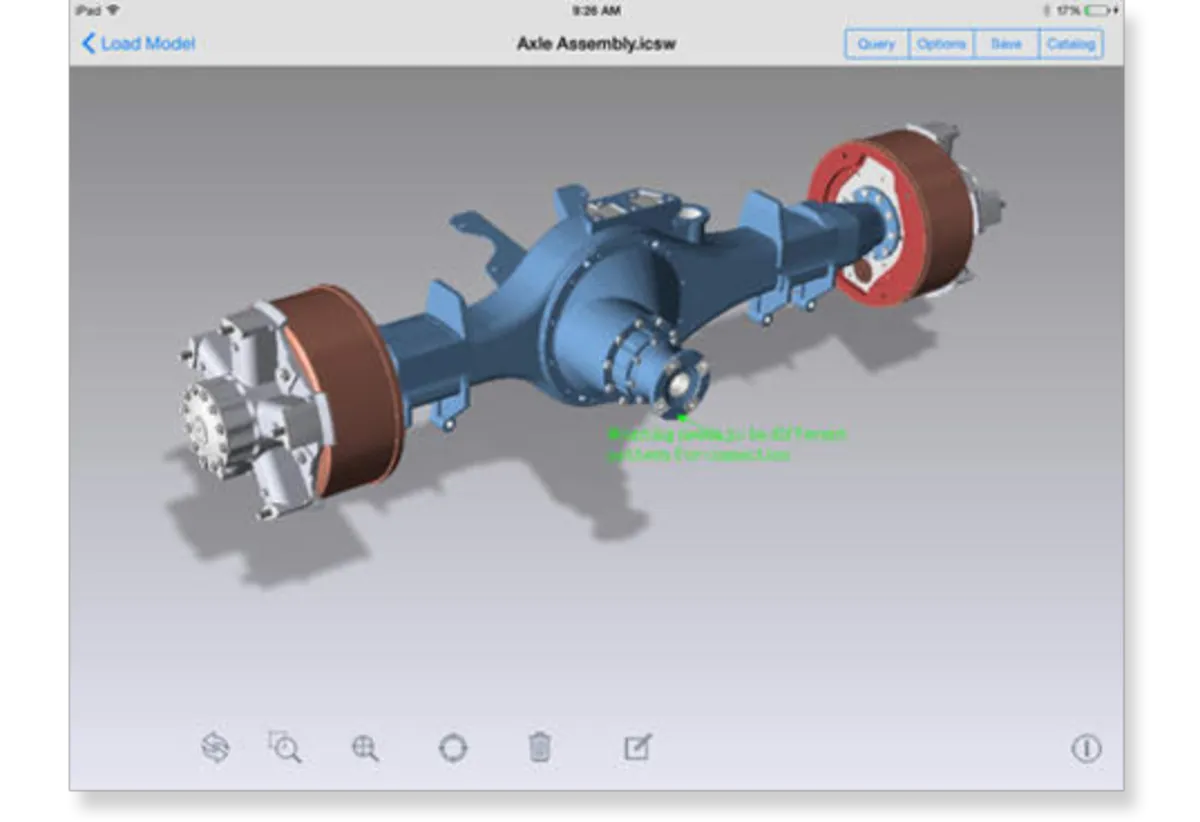 Notre avis sur IronCAD : un logiciel CAO / CAD (conception 2D / 3D) à découvrir