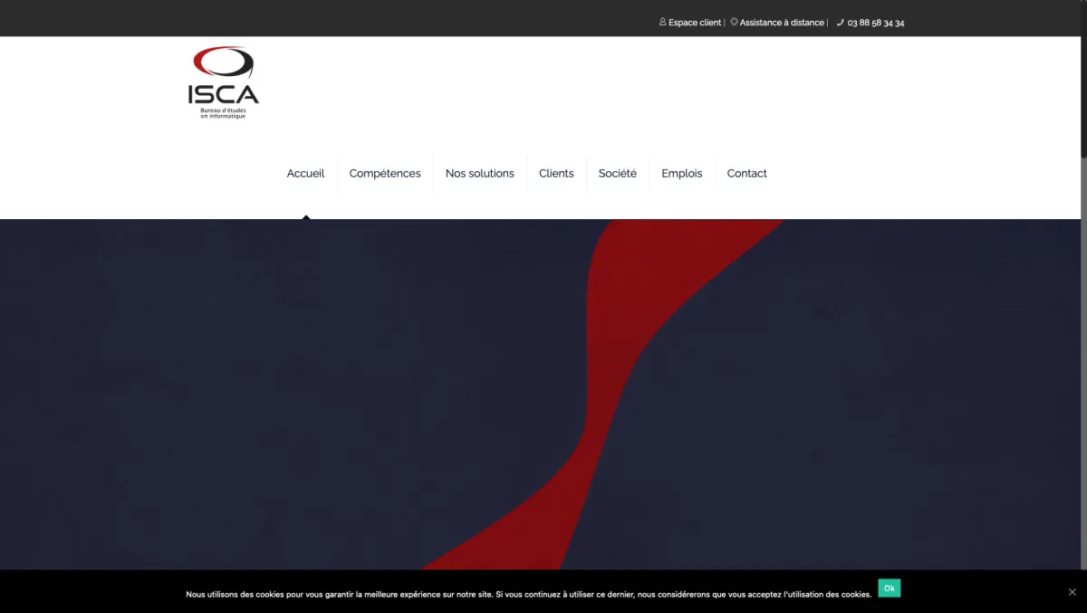 Notre avis sur ISCA : un progiciel à découvrir