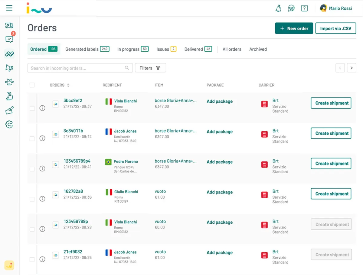 Notre avis sur Isendu : un logiciel e-Commerce à découvrir