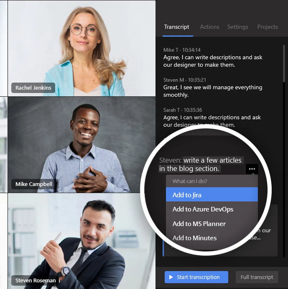 Interface isLucid: image, ergonomie, alternatives Interface isLucid: image, ergonomie, alternatives