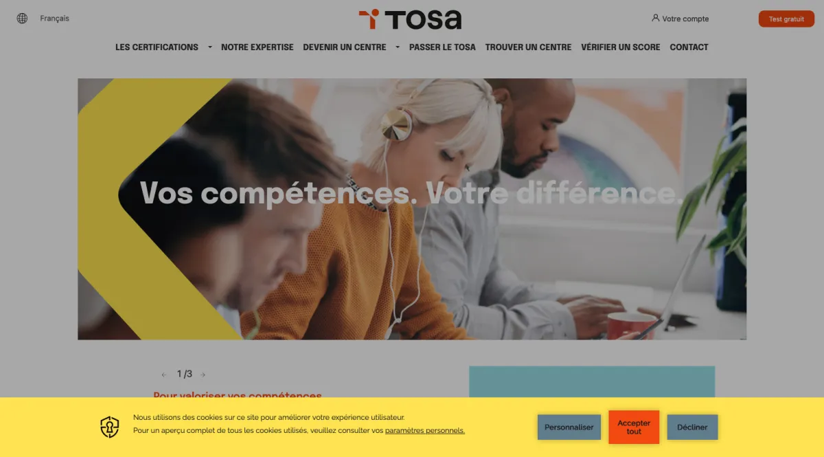 Interface Isograd : fonctionnalités, prix, alternatives