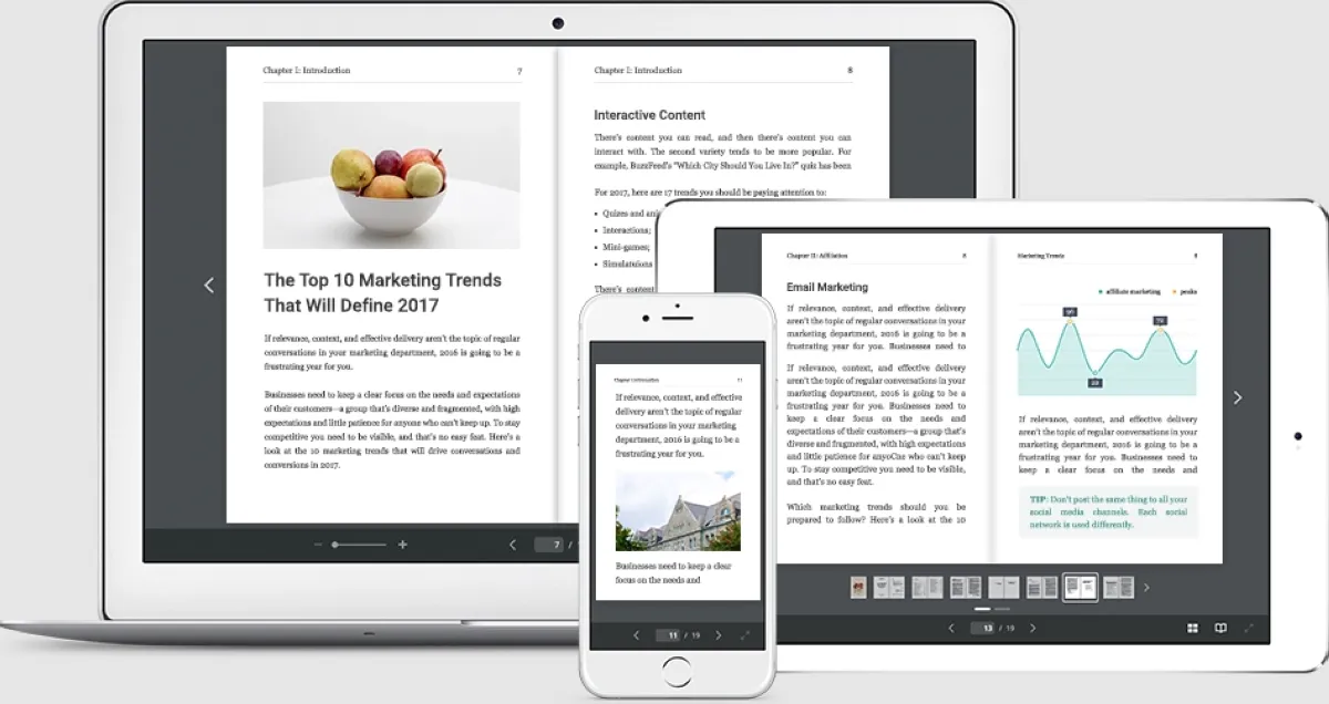 Comparez les fonctionnalités, avis utilisateurs et prix de nombreux logiciels de flipbook comme iSpring Flip, IFTTT, Online Check Writer, Supermetrics … Comparez les fonctionnalités, avis utilisateurs et prix de nombreux logiciels de flipbook comme iSpring Flip, IFTTT, Online Check Writer, Supermetrics …