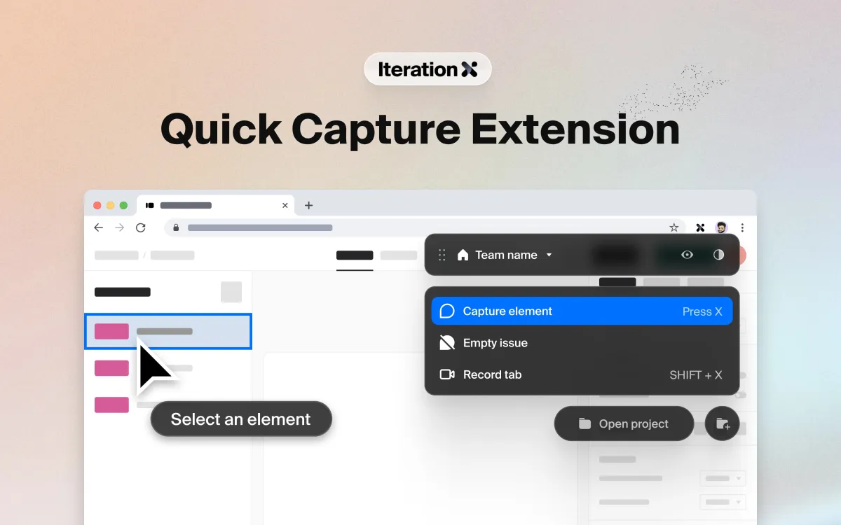 Notre avis sur Iteration X : un logiciel de gestion de projet à découvrir