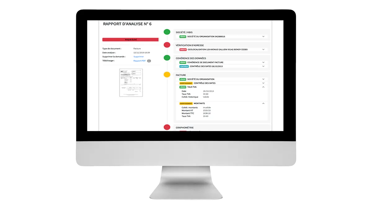 Notre avis sur Itesoft Streamline for invoices : un logiciel de dématérialisation à découvrir