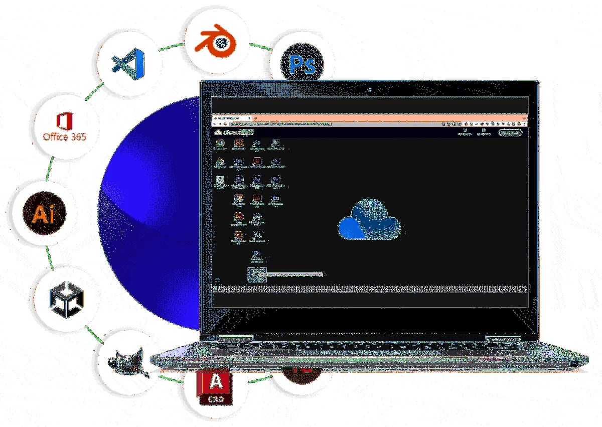 Itopia est un logiciel VDI très réputé en entreprise car il dispose de nombreuses fonctionnalités et intégrations tierces Itopia est un logiciel VDI très réputé en entreprise car il dispose de nombreuses fonctionnalités et intégrations tierces