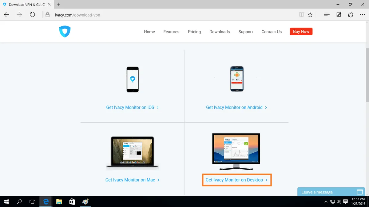 Notre avis sur Ivacy VPN : un logiciel VPN (virtual private network) à découvrir