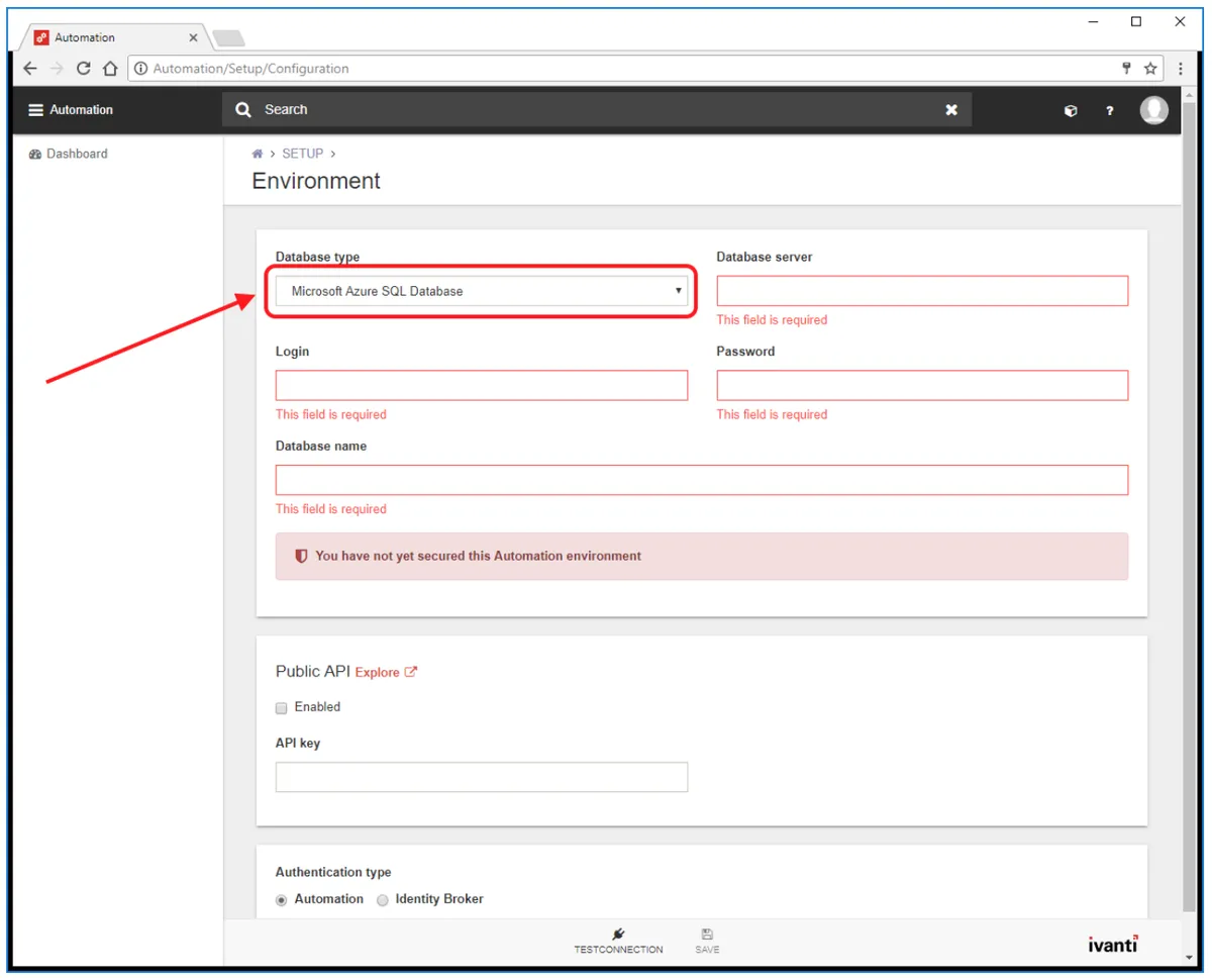 Notre avis sur Ivanti Unified Endpoint Manager : un logiciel de gestion unifiée des terminaux (UEM) à découvrir