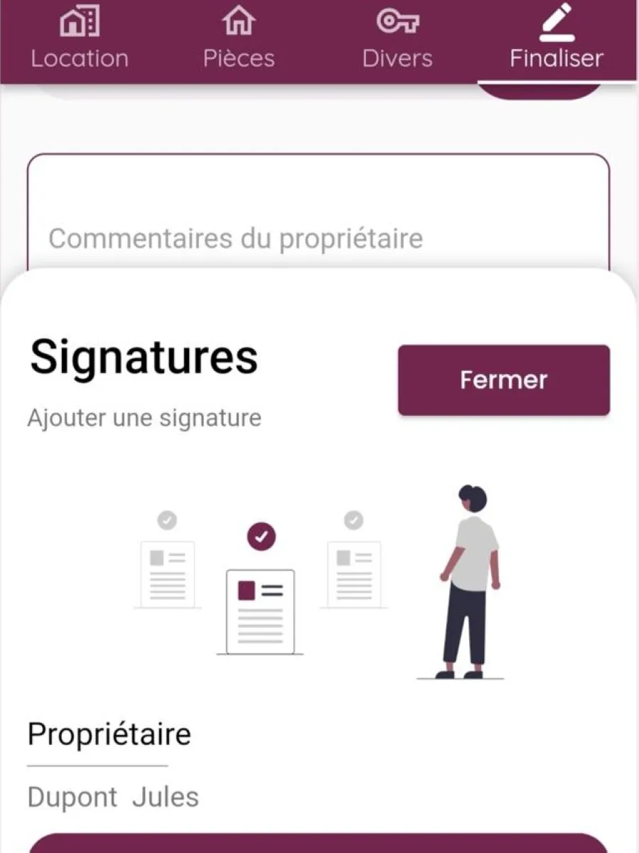 Notre avis sur Jelouebien : un logiciel d'inspection de la maison à découvrir