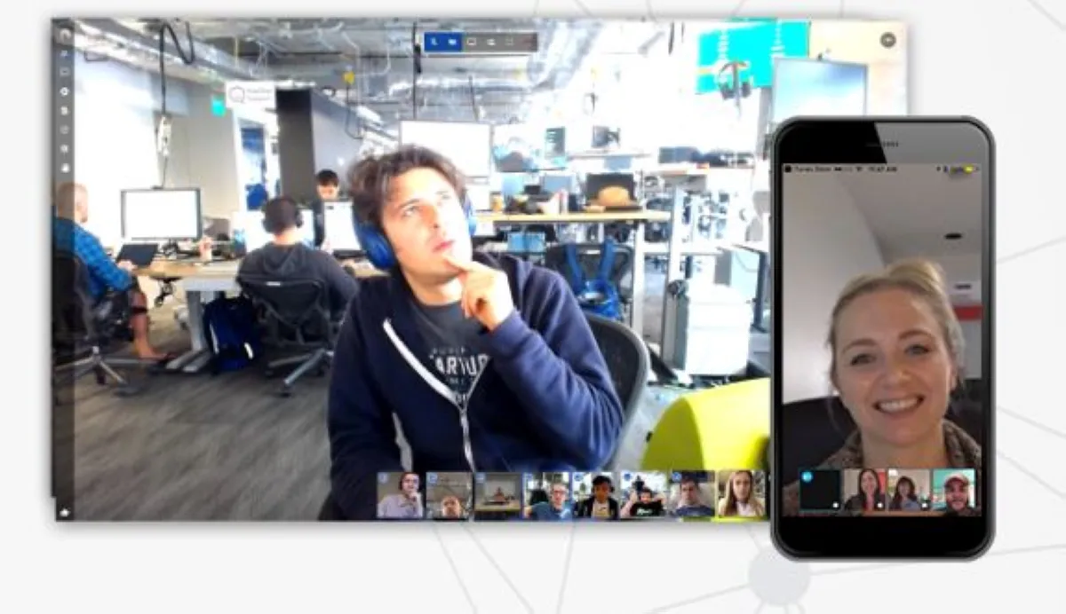 Notre avis sur Jitsi Meet : un logiciel de visioconférence à découvrir Notre avis sur Jitsi Meet : un logiciel de visioconférence à découvrir