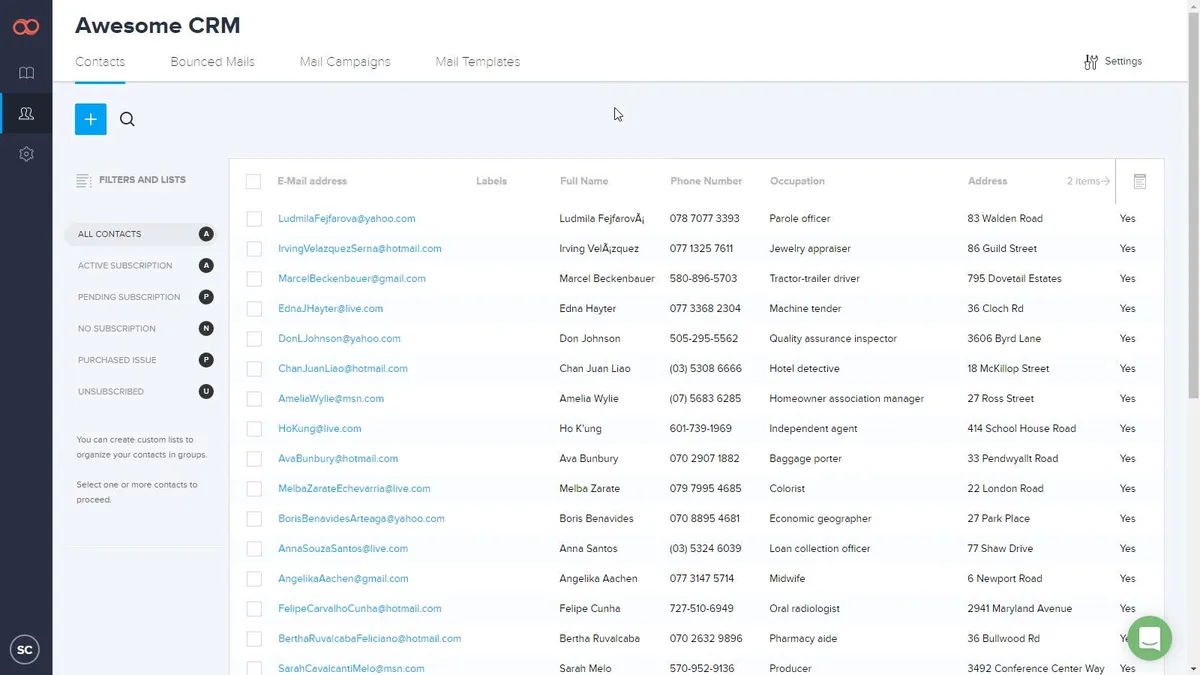Notre avis sur Joomag : un logiciel d'activation des ventes (sales enablement) à découvrir Notre avis sur Joomag : un logiciel d'activation des ventes (sales enablement) à découvrir