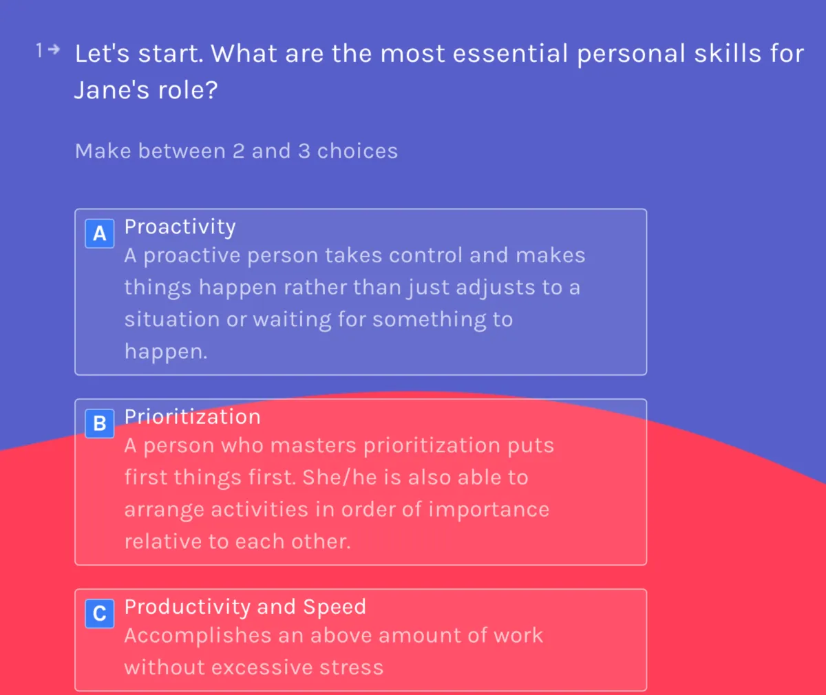 Notre avis sur Journey : un logiciel de gestion des performances des employés à découvrir