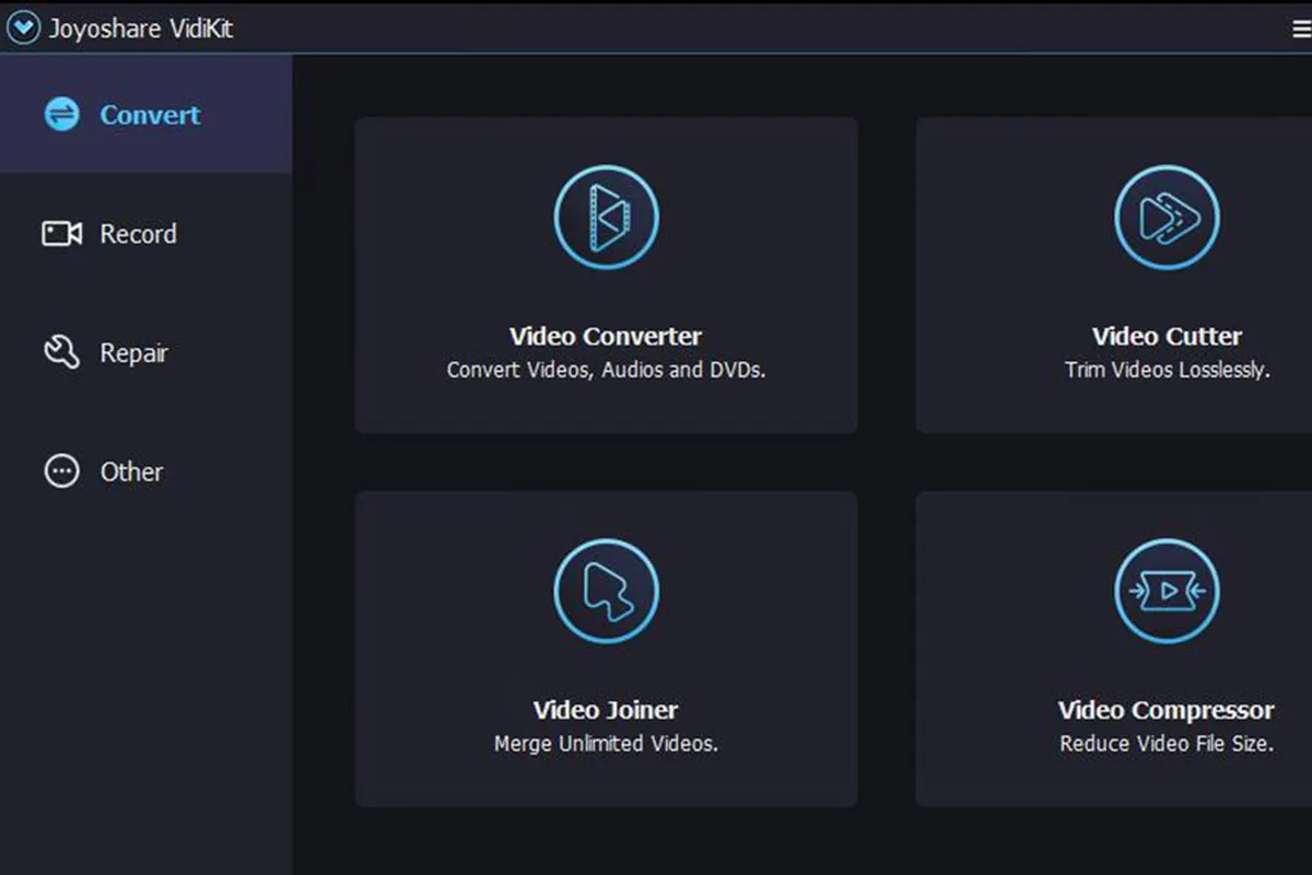Notre avis sur Joyoshare iPhone Data Recovery : un logiciel de montage vidéo à découvrir