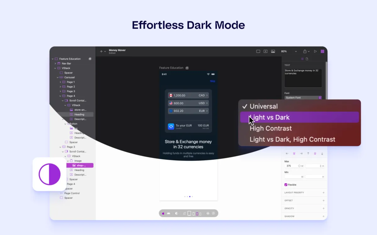 Interface Judo: fonctionnalités, prix, alternatives