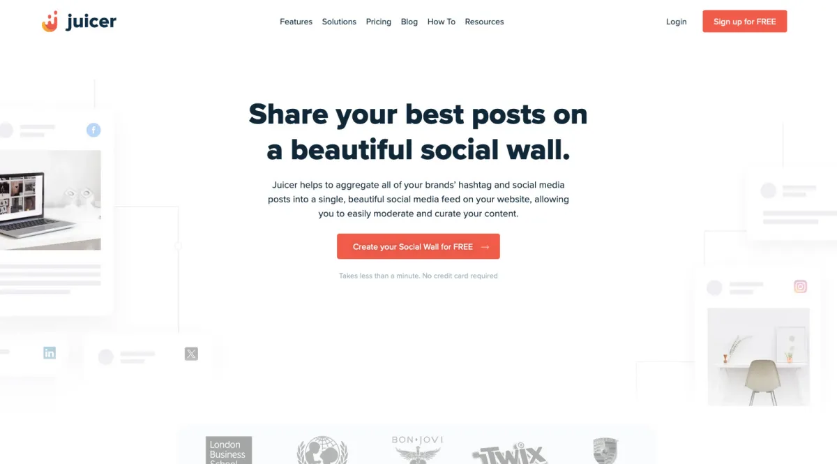 Interface Juicer : fonctionnalités, prix, alternatives