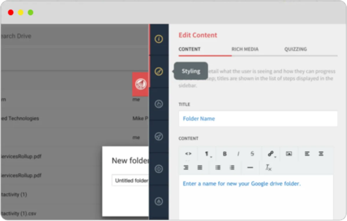 Notre avis sur JumpSeat : un logiciel de formation à découvrir