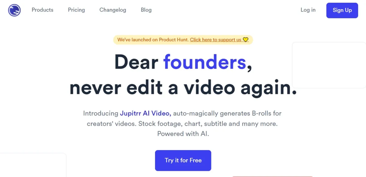 Les logiciels de gestion vidéo comme Jupitrr sont incontournables en Graphisme & Design Les logiciels de gestion vidéo comme Jupitrr sont incontournables en Graphisme & Design