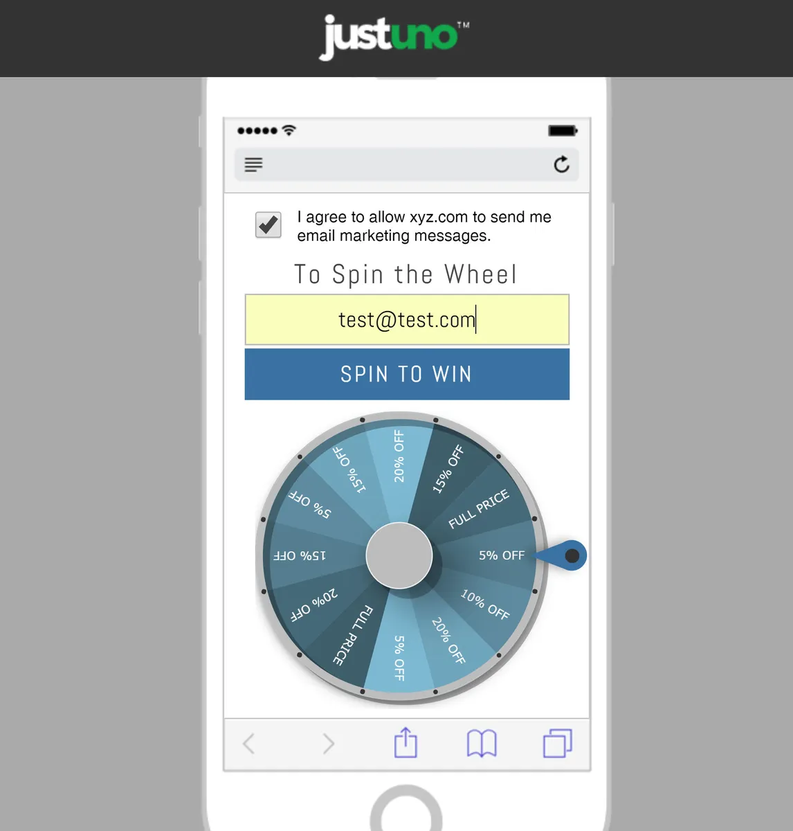Notre avis sur Justuno : un logiciel e-Commerce à découvrir