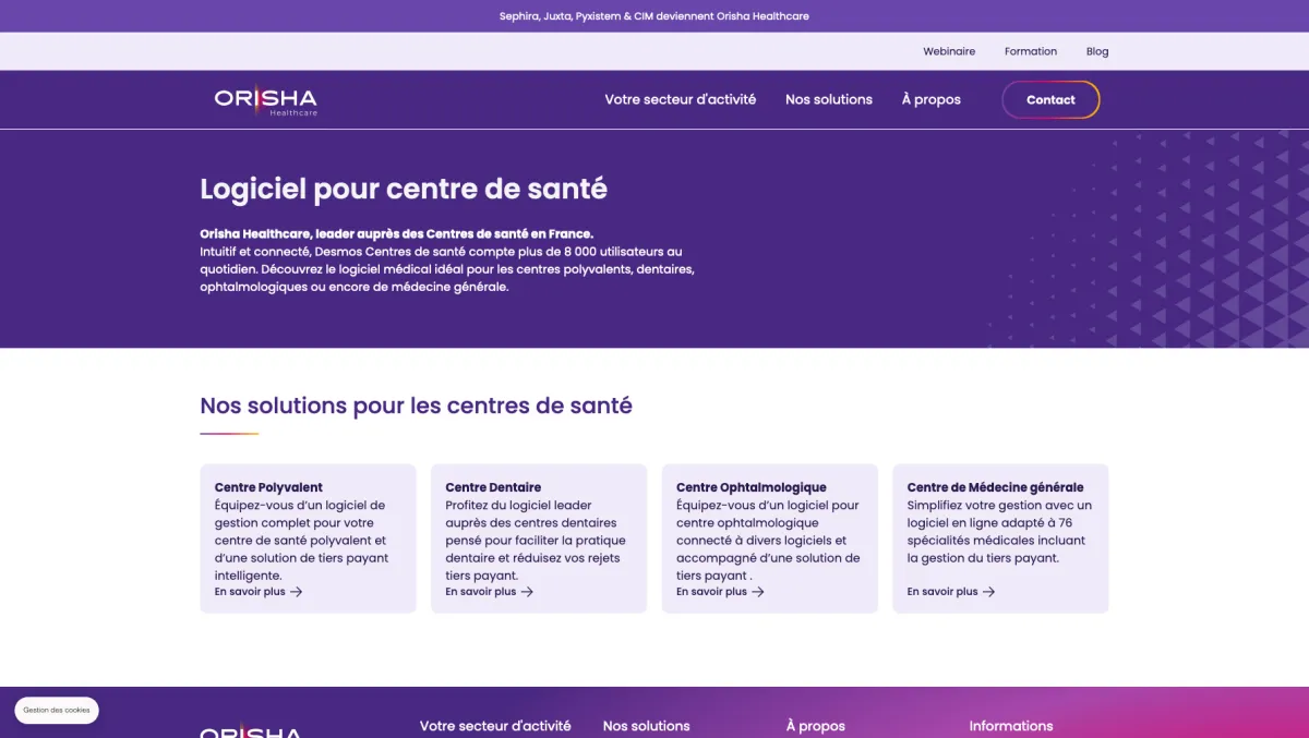 Interface Juxta : fonctionnalités, prix, alternatives