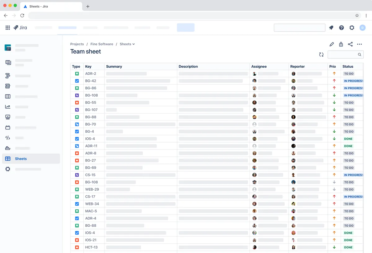Les logiciels de gestion de projet agile et Scrum comme JXL sont incontournables en gestion des Opérations de l'entreprise Les logiciels de gestion de projet agile et Scrum comme JXL sont incontournables en gestion des Opérations de l'entreprise
