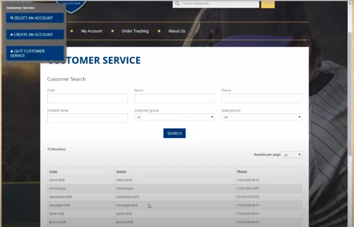 k-eCommerce: avis sur le logiciel e-Commerce: fonctionnalités, avantages, inconvénients et tarifs