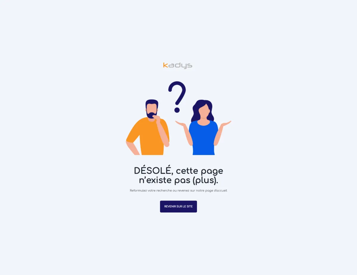 Interface K-SOLUTION : fonctionnalités, prix, alternatives