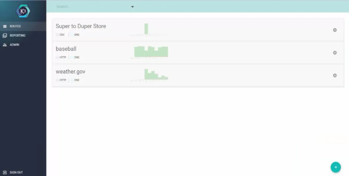 Notre avis sur K3 by BroadPeak : un logiciel d'intégration à découvrir