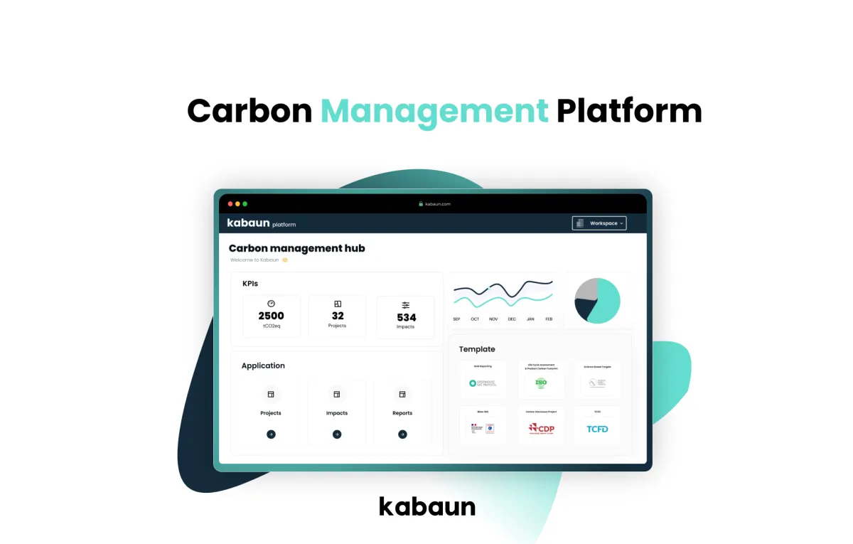 Notre avis sur Kabaun : un logiciel pour l'environnement à découvrir Notre avis sur Kabaun : un logiciel pour l'environnement à découvrir