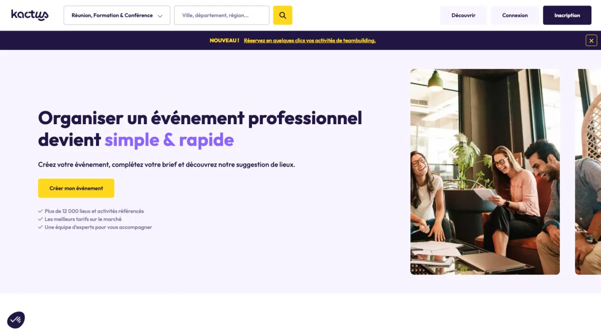 Interface Kactus : fonctionnalités, prix, alternatives Interface Kactus : fonctionnalités, prix, alternatives