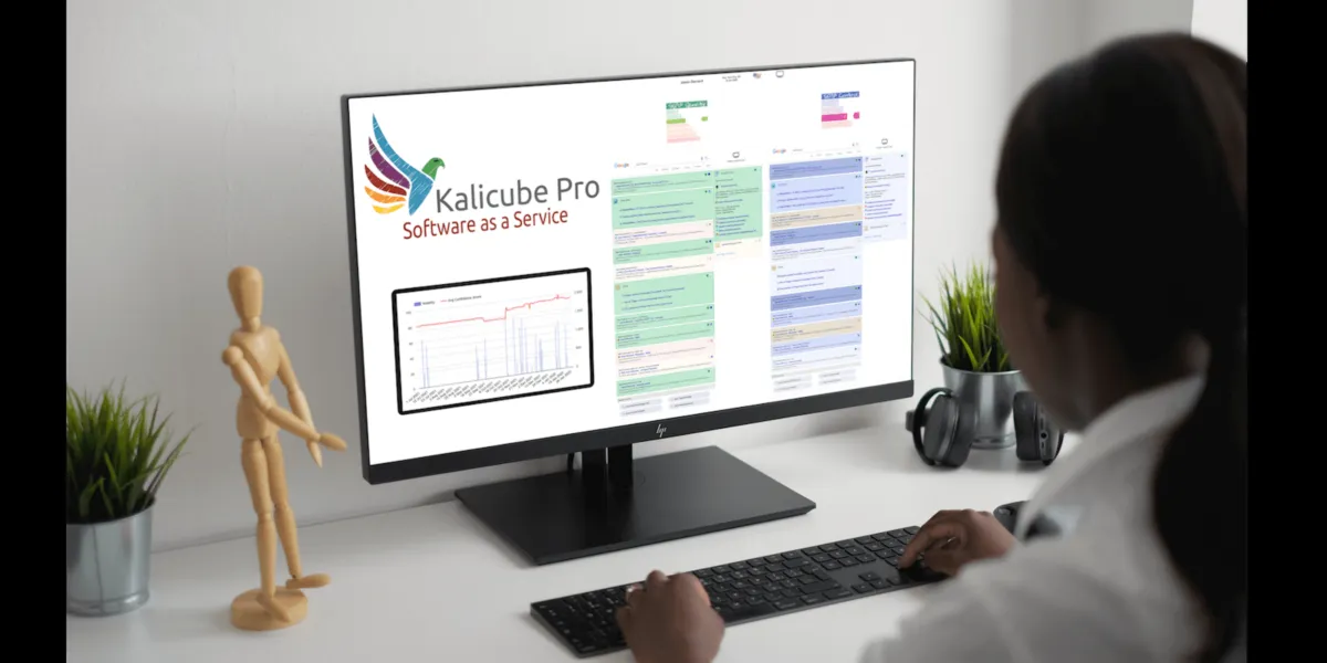 Interface Kalicube Pro: fonctionnalités, prix, alternatives Interface Kalicube Pro: fonctionnalités, prix, alternatives