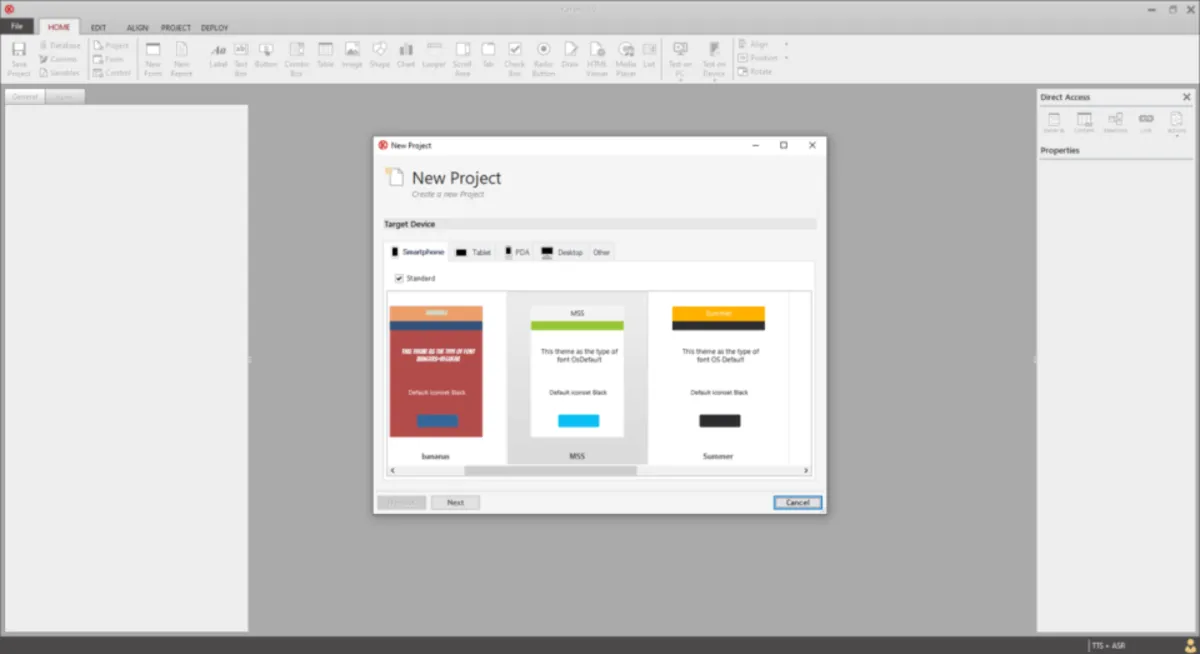 Notre avis sur Kalipso Studio : un logiciel de développement d'applications (app builder) à découvrir
