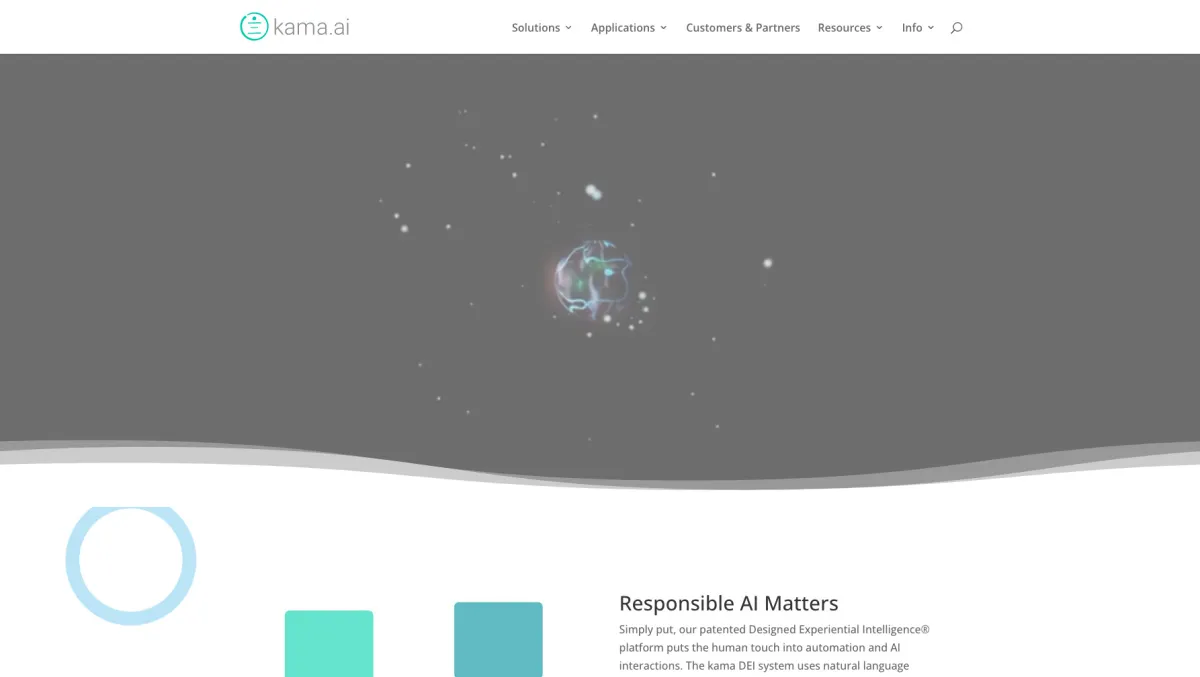 Interface kama DEI : fonctionnalités, prix, alternatives