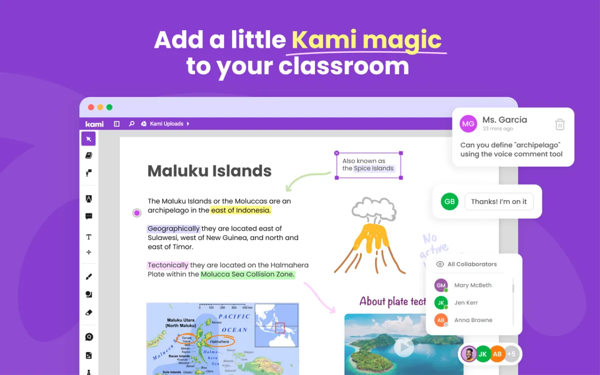 Notre avis sur Kami : un logiciel de gestion de projet à découvrir