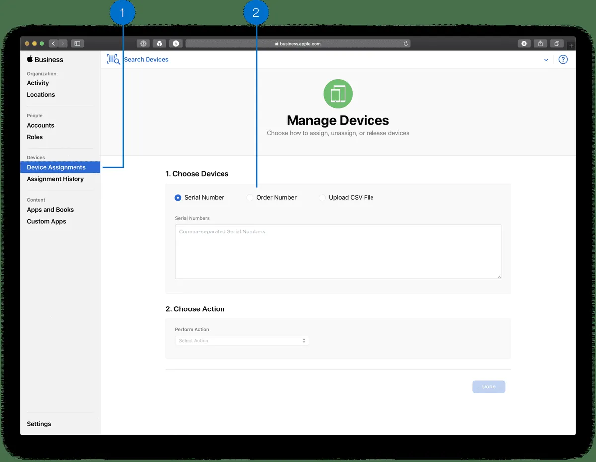 Notre avis sur Kandji : un logiciel de gestion des actifs informatiques (ITAM) à découvrir Notre avis sur Kandji : un logiciel de gestion des actifs informatiques (ITAM) à découvrir