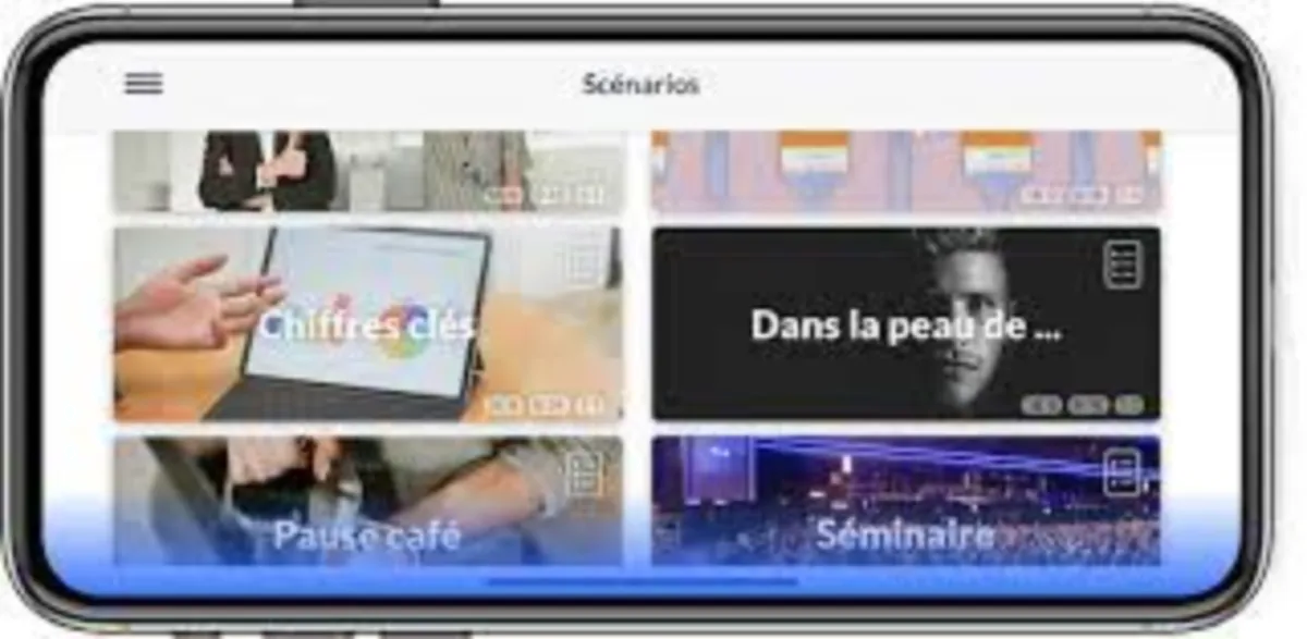 Kannelle: avis sur le logiciel de montage vidéo: fonctionnalités, avantages, inconvénients et tarifs