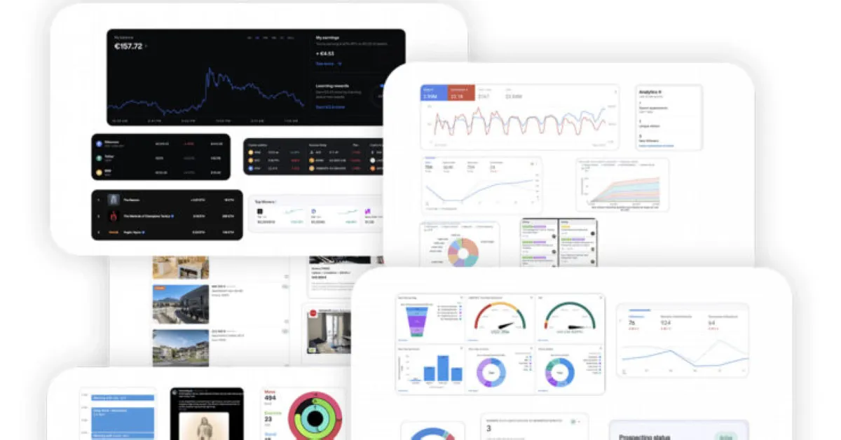 Notre avis sur Kaptr.me : un logiciel de business intelligence (BI) à découvrir