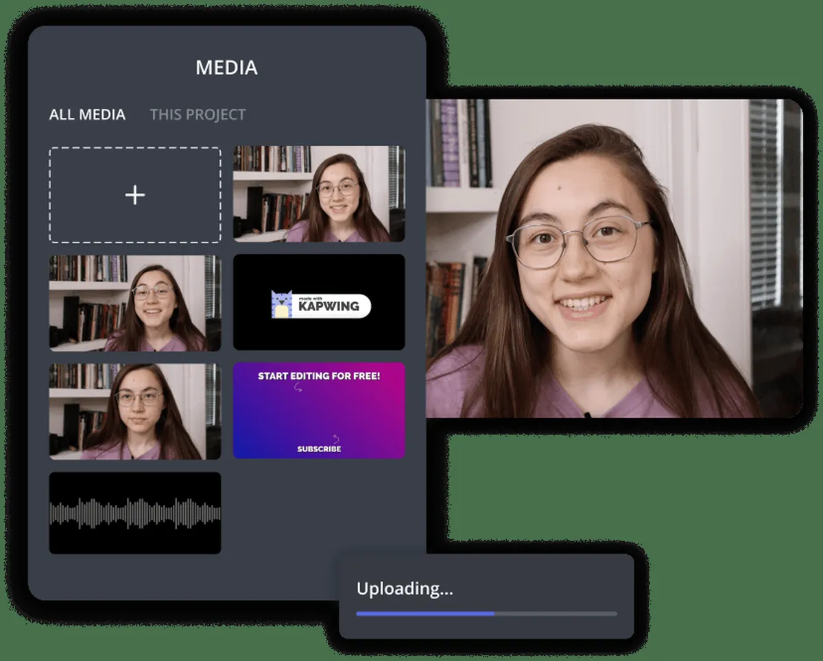 Notre avis sur Kapwing : un logiciel collaboratif à découvrir