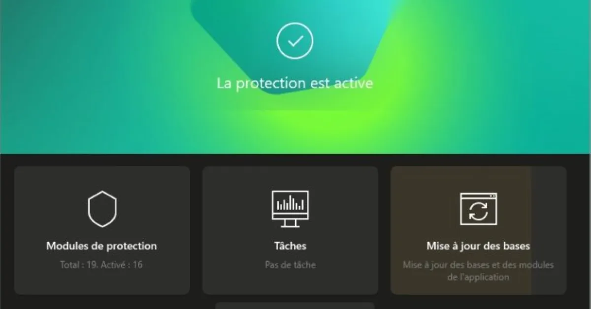 Notre avis sur Kaspersky Antivirus : un logiciel antivirus à découvrir Notre avis sur Kaspersky Antivirus : un logiciel antivirus à découvrir