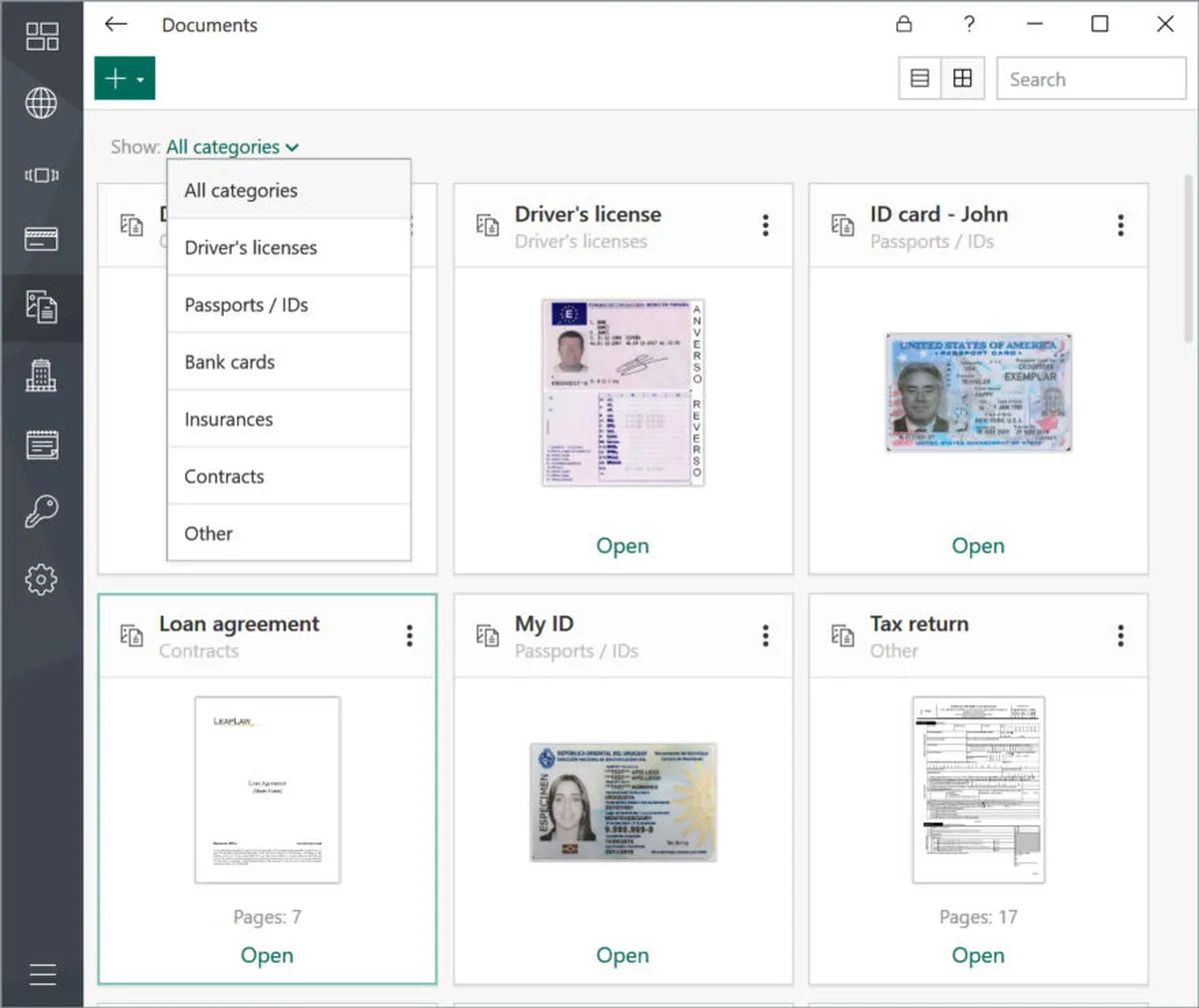 Les logiciels de sécurité cloud comme Kaspersky Password Manager sont incontournables pour la Sécurité Informatique Les logiciels de sécurité cloud comme Kaspersky Password Manager sont incontournables pour la Sécurité Informatique