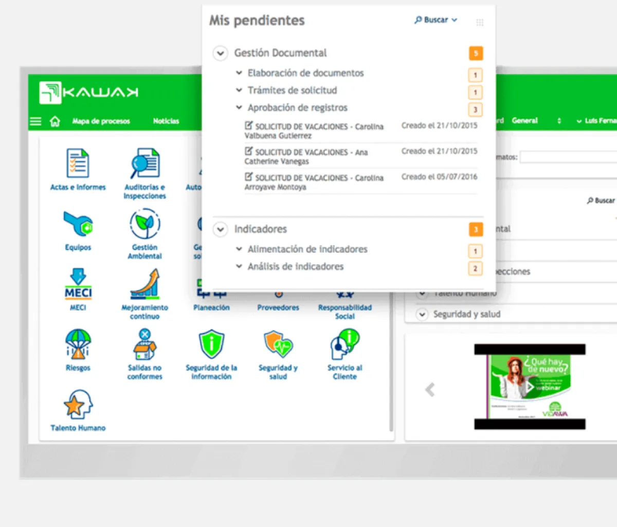 KAWAK: avis sur le logiciel de comptabilité: fonctionnalités, avantages, inconvénients et tarifs